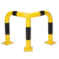 HIGHTOP BOLLARDS